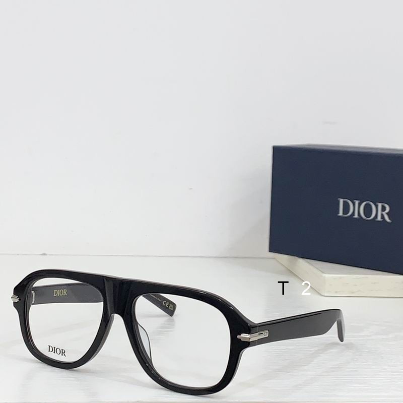 DIOR Sunglasses 554